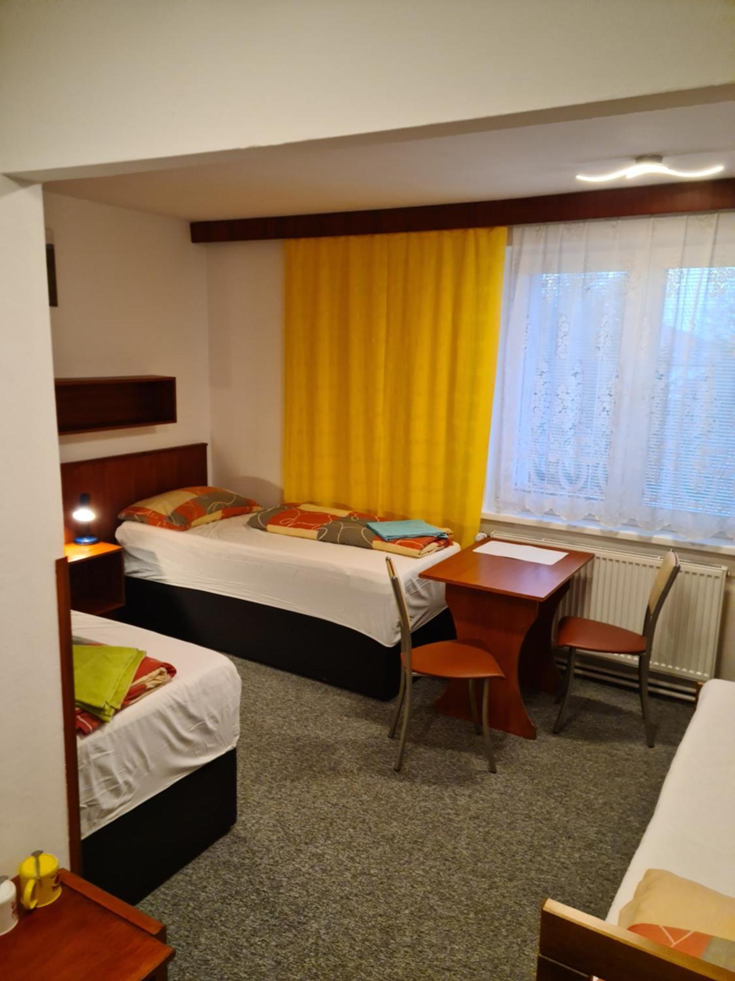 Motel Tosanovice Dolni Tosanovice Exterior foto